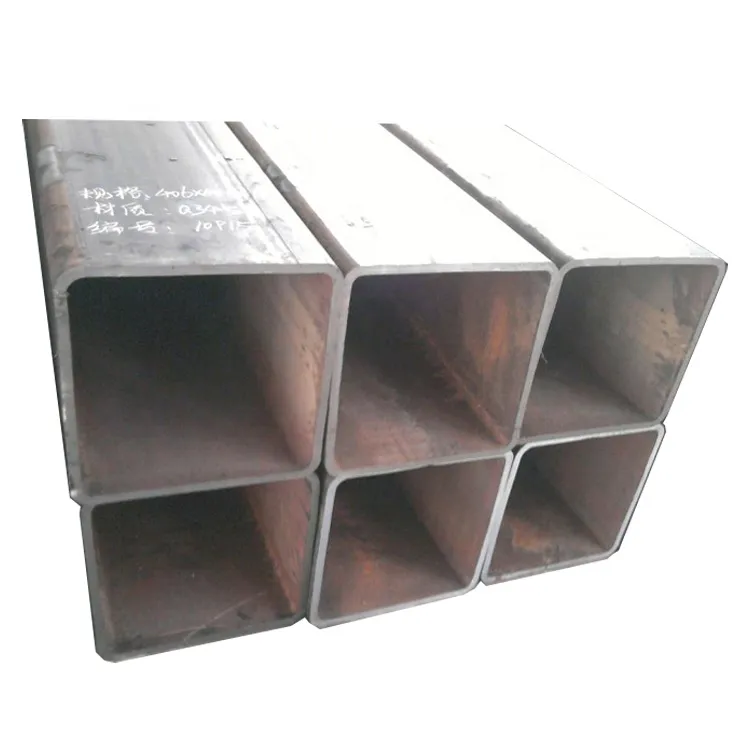 astm a335  erw welded square steel pipe for warm gas gas line and  making machine